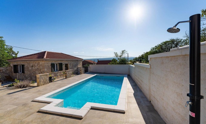 Krusevo House | 4 bedroom cozy home in Krusevo