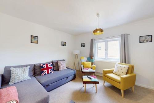 Holloway House | 4 bedroom family home on Piccadilly line