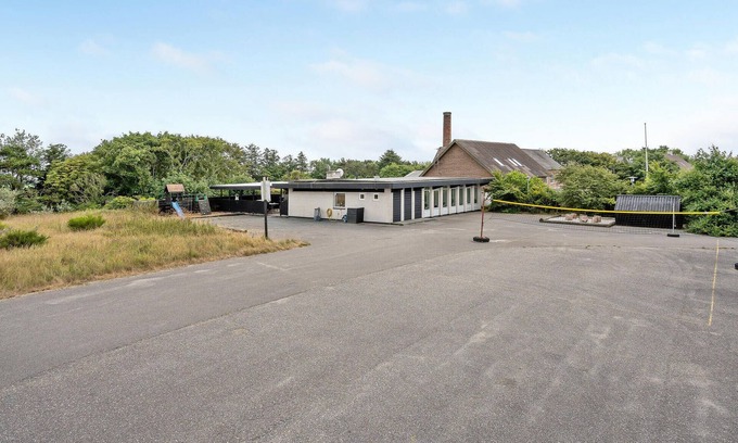 Hemmet House | 4 bedroom nice home in Hemmet