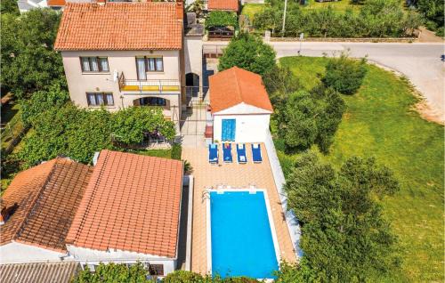 Stinjan House | 4 Bedroom Pet Friendly Home In Stinjan