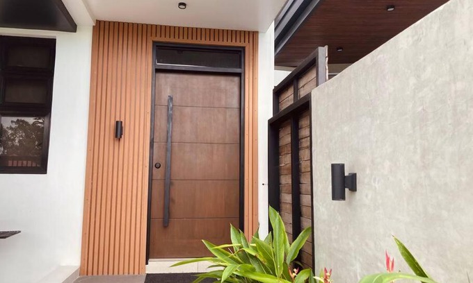 Angeles City House | 4 Bedroom Villa near Clark (Casa Isabela)