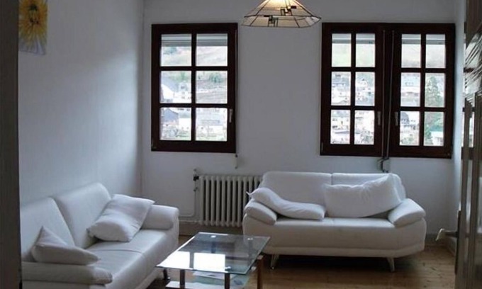 Zell Apartment | 4-bettwohnung Ohne Balkon im 3. Stock - Villa Cella