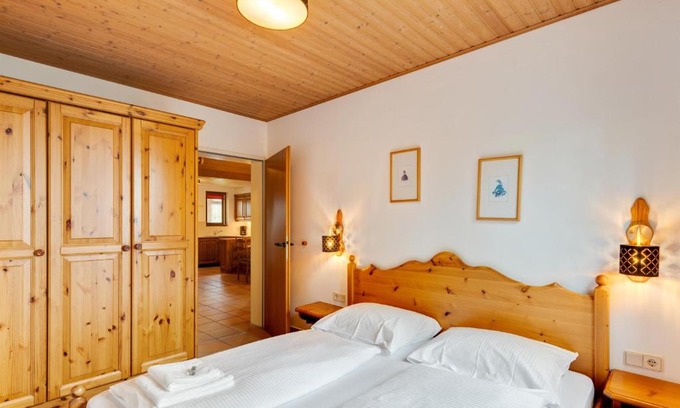 Kanzelhohe Apartment | 4 Jahreszeiten Destination Treffen