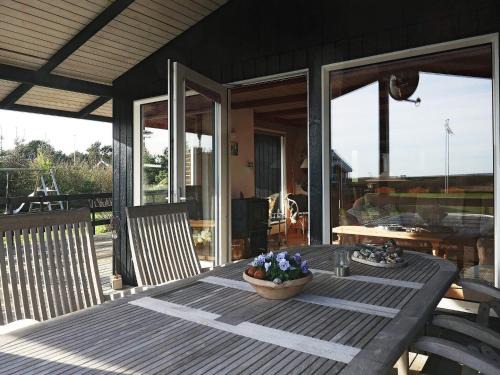 Hurup Thy House | 4 person holiday home in Hurup Thy-By Traum