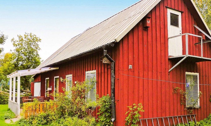 Vibble House | 4 person holiday home in HÖGKLINT-By Traum