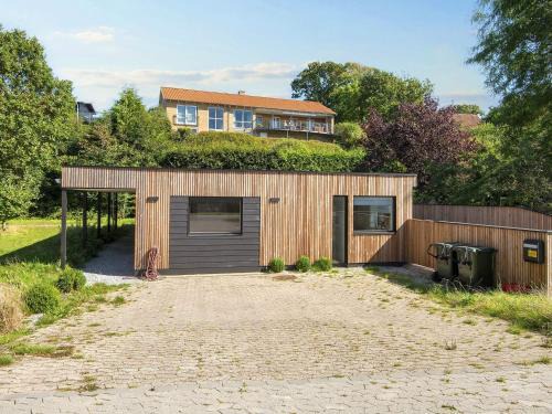 Syddjurs Kommune House | 4 star holiday home in Ebeltoft