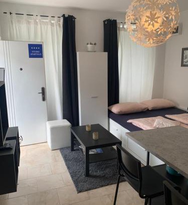 Praputnjak Apartment | 4 star studio apartment