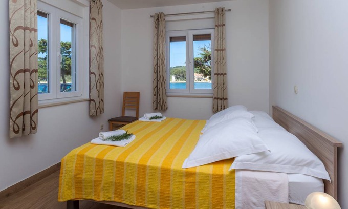 Veli Rat Apartment | 40 m² Apartment ∙ 1 bedroom ∙ 5 guests