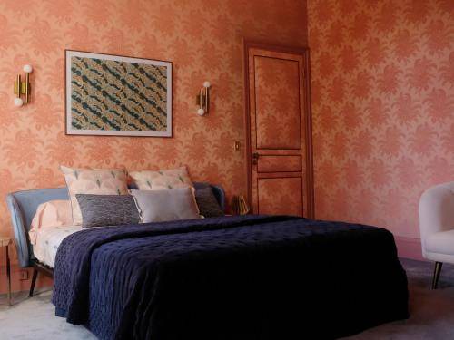 Saint-Martin-lez-Tatinghem Bed & Breakfast | 40 m² Bed and breakfast ∙ 3 guests