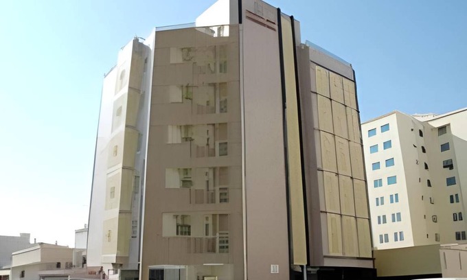 Doha Hotel | 40 m² Hotel ∙ 4 guests