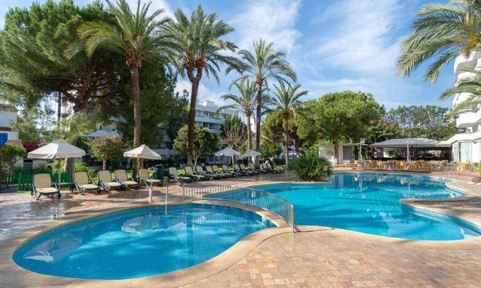 Son Servera Hotel | 40 m² Hotel ∙ 8 guests