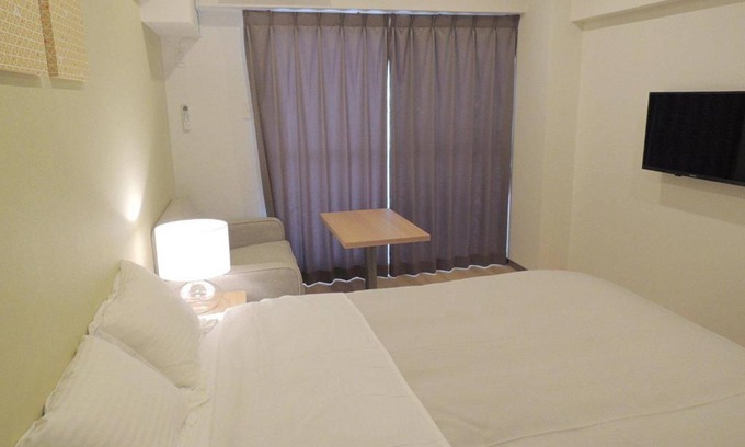 Makiminato Apartment | 406 Apartment in Okinawa