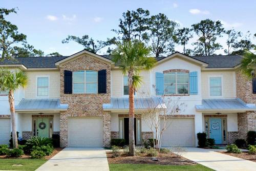 Saint Simons Island House | 408 Mariner's Circle