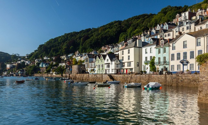 Dartmouth Apartment | 41 Dart Marina