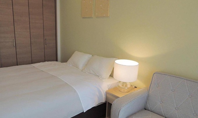 Makiminato Apartment | 412 Apartment in Okinawa