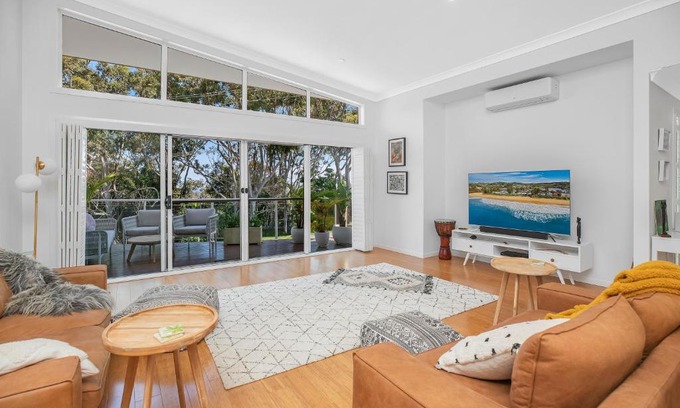 Port Macquarie House | 41A Orr Street
