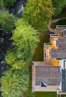 Vail House | 4249 Nugget Lane
