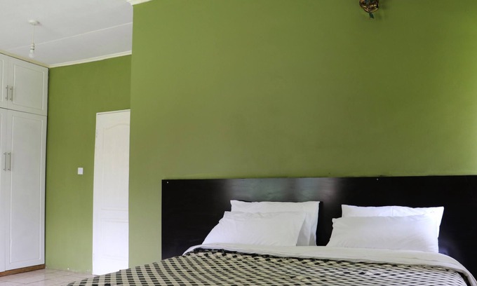Lilongwe House | 43 House