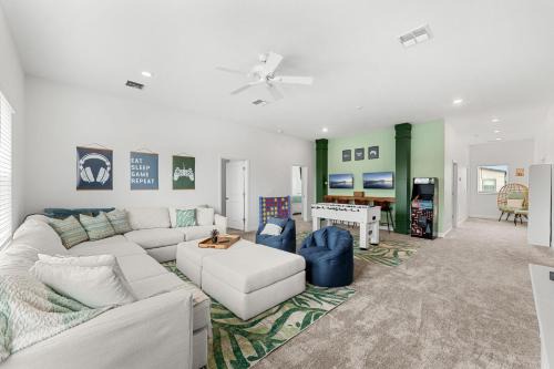 Melbourne Beach Apartment | 435 Strand Dr