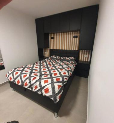 Bat Yam Apartment | 440 דירת נופש מושלמת לזוג