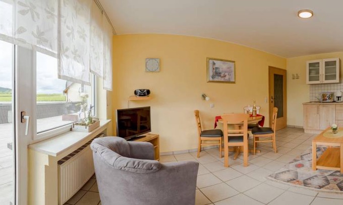 Kowerich Apartment | 45 m² Apartment ∙ 1 bedroom ∙ 2 guests