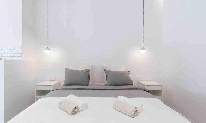 Getaria Apartment | 45 m² Apartment ∙ 4 guests