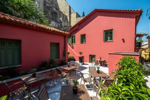 Nafplio House | 45House
