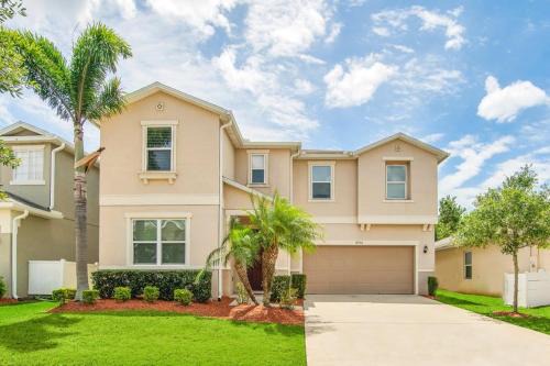 Crystal Cove House | 4736 Family home Near Disney Sea World