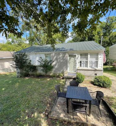 Crestwood South House | 47th Place Forest Park