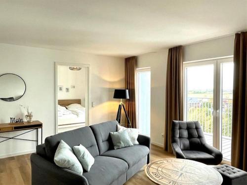 Schillig Apartment | 49 5 M Ankerplatz