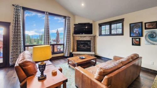 Keystone House | 4BD Family Friendly Minutes from River Run Gondola