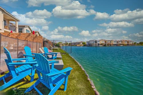 Terra Lago House | 4BR Private Pool Villa with Arcade Lanai and Water View
