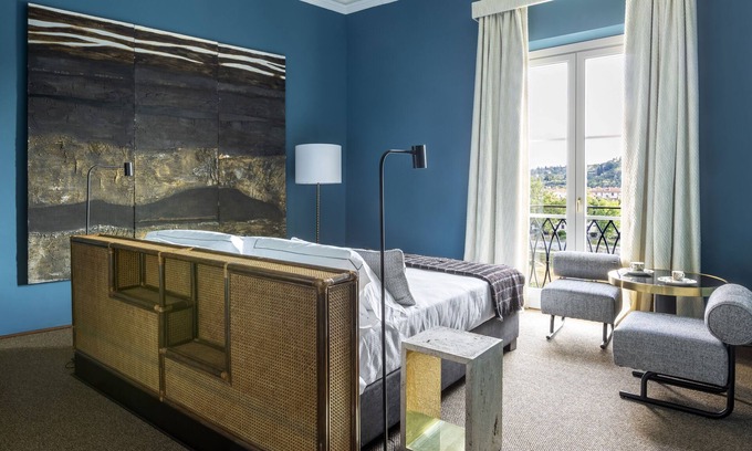 Santa Maria Novella Hotel | 4F Boutique Hotel Florence