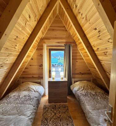 Zabljak House | 4Seasons Mountain Home 2