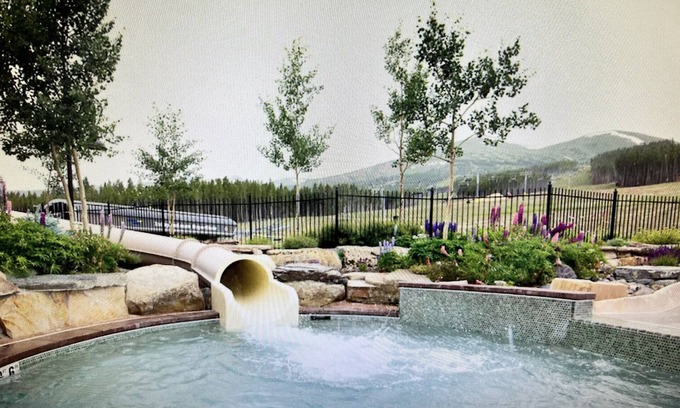 Breckenridge Resort | 4th of July Week- 3BR/3BA Sleeps 12 at Grand Lodge Peak 7