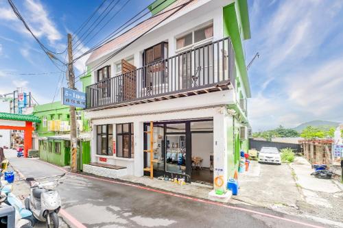 Big Beach Bed & Breakfast | 5-1 Homestay