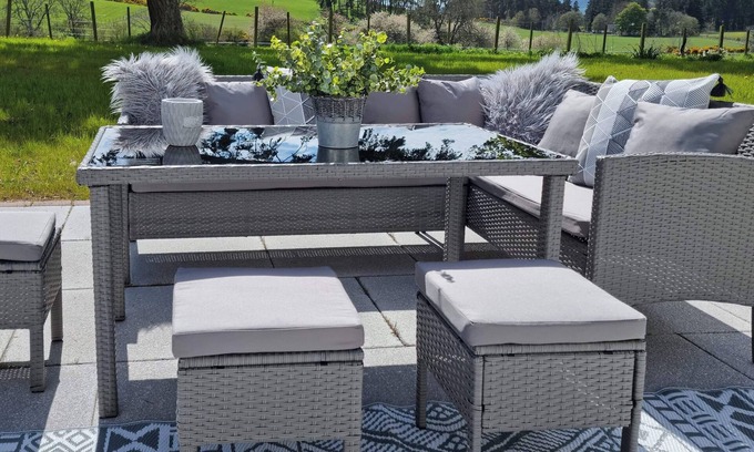 Scaniport Cottage | 5 bedroom accommodation in Scaniport