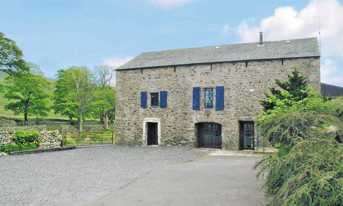 Corney Cottage | 5 bedroom accommodation in Corney, near Bootle