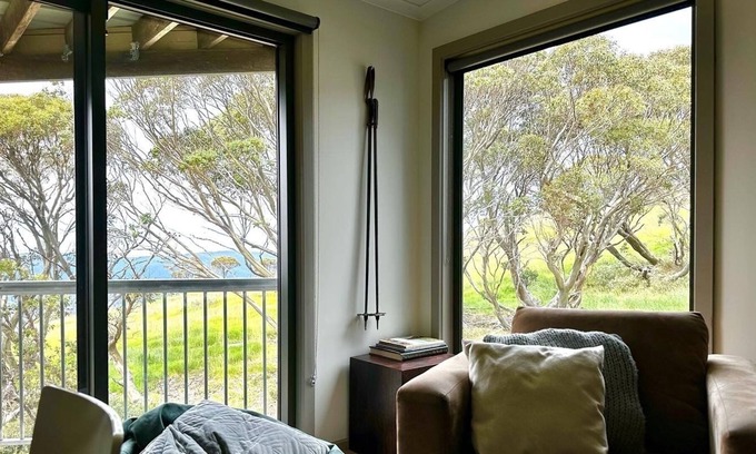 Hotham Heights Apartment | 5 Higgi Apartments, mount Hotham