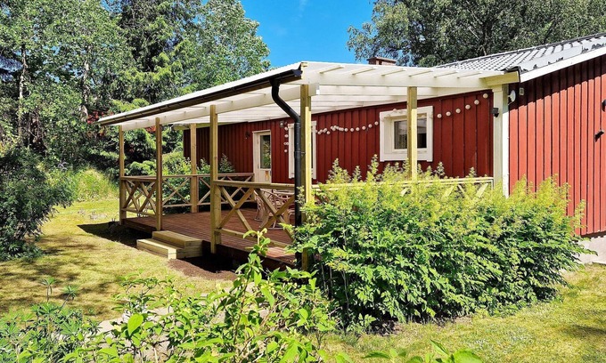 Billingsfors House | 5 person holiday home in BILLINGFORS-By Traum
