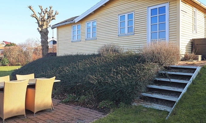 Kerteminde House | 5 person holiday home in Kerteminde