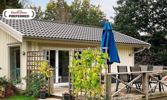 Kallekarr House | 5 person holiday home in KÅLLEKÄRR-By Traum