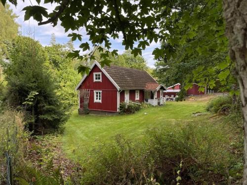 Immeln House | 5 person holiday home in Immeln
