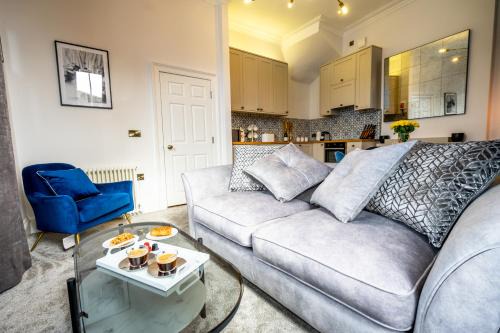 York Apartment | 5 Rowntree House