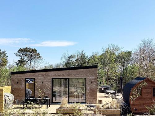 Agger House | 5 star holiday home in Vestervig-By Traum