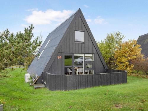 Gatten House | 5 star holiday home in Farsø