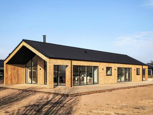 Ristinge House | 5 star holiday home in Humble