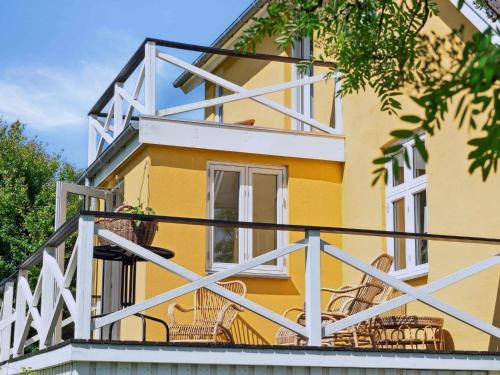 Faldsled House | 5 star holiday home in Millinge