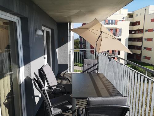 Schillig Apartment | 50 2 M Ankerplatz