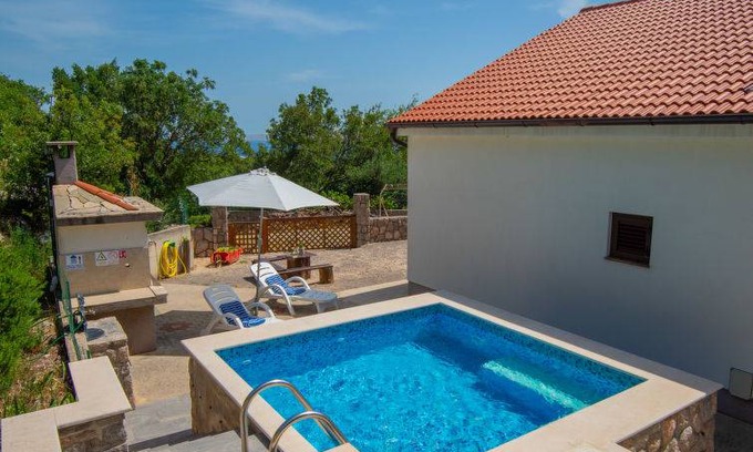 Cesarica Apartment | 50 m² Apartment ∙ 1 bedroom ∙ 4 guests